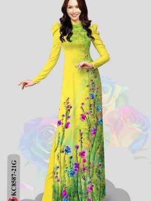 1634873791 vai ao dai dep mau moi (4)